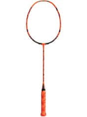 Adidas Spieler A09.1 SS badminton lopar, oranžno-črn