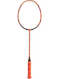 Spieler A09.1 SS badminton lopar, oranžno-črn