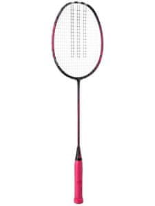 Spieler F09.1 SL badminton lopar, črno-roza