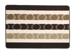 Preproga - preproga - širina 80 cm, dolžina 120 cm - obroč
