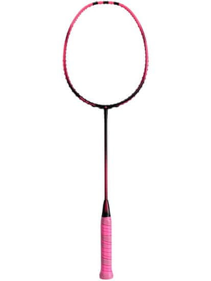 Adidas Spieler W09.1 badminton lopar, črno-roza