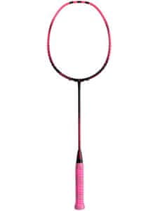 Spieler W09.1 badminton lopar, črno-roza