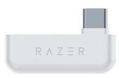 Razer Barracuda X (2022) gaming brezžične slušalke, Mercury (RZ04-04430200-R3M1)
