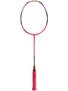 Stilistin W1.1 badminton lopar, roza-oranžen