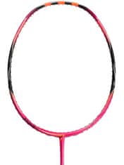Adidas Stilistin W1.1 badminton lopar, roza-oranžen