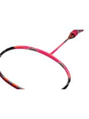 Adidas Stilistin W1.1 badminton lopar, roza-oranžen