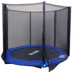 ACRAsport 244 cm Zaščitna mreža za trampolin