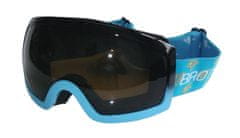 ACRAsport B276-M smučarska očala za odrasle, modra