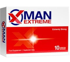 SHS Man Extreme človek ekstremno močna erekcija močni potencial power tab table hitro erekcijska potencija popolna penisa daljše povečanje spola potence veliko prehransko dopolnilo moške 10