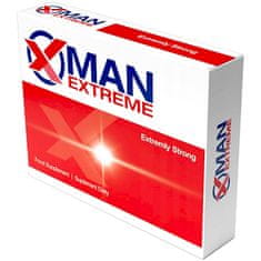 SHS Man Extreme človek ekstremno močna erekcija močni potencial power tab table hitro erekcijska potencija popolna penisa daljše povečanje spola potence veliko prehransko dopolnilo moške 1