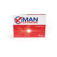 SHS Man Extreme človek ekstremno močna erekcija močni potencial power tab table hitro erekcijska potencija popolna penisa daljše povečanje spola potence veliko prehransko dopolnilo moške 1