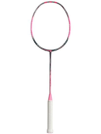 Adidas Stilistin W3.1 badminton lopar, roza/bel/siv