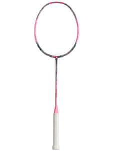 Stilistin W3.1 badminton lopar, roza/bel/siv