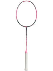 Stilistin W3.1 badminton lopar, roza/bel/siv