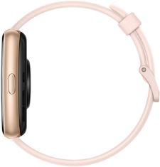 Huawei Watch Fit 2 Active pametna ura, roza