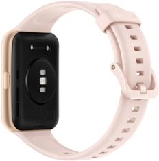 Huawei Watch Fit 2 Active pametna ura, roza