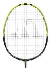 Adidas Uberschall F1.1 badminton lopar, sivomodro-rumen