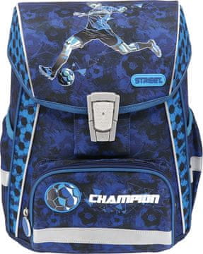 Street Torba ABC Champion