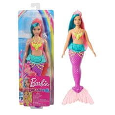 Mattel Barbie Dreamtopia morska deklica