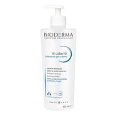 Bioderma Vlažilna gel krema za suho do atopično kožo Atoderm (Intensive Gel-Cream) (Neto kolièina 500 ml)