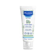 Mustela Hydrabebe (Facial Cream) 40 ml