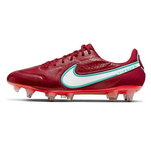 Nike Nogometni čevlji Tiempo Legend 9 Elite SG-Pro AC, Tiempo Legend 9 Elite SG-Pro AC | DB0822-616 | 41