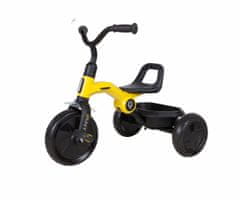 shumee Tricikel Qplay Ant Yellow