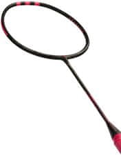 Adidas Wucht P3 badminton lopar, črno-roza