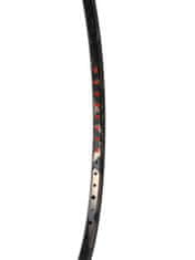 Adidas Wucht P3 badminton lopar, črno-roza