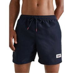 Tommy Hilfiger Moške plavalne hlače UM0UM02478 -DW5 (Velikost S)