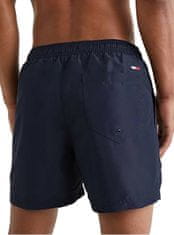 Tommy Hilfiger Moške plavalne hlače UM0UM02478 -DW5 (Velikost S)