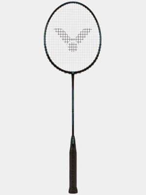 Columbia II badminton lopar, črn