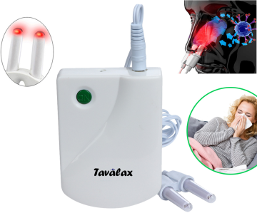Tavalax Tavalax dravljenje nos Laser Rinitis, Sinusitis Zdravilo za