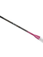 Victor DriveX 3F-Q badminton lopar, črno-roza