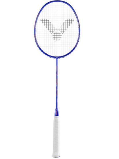 Victor DriveX 8K badminton lopar, modro-bel