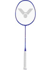 DriveX  8K badminton lopar, modro-bel