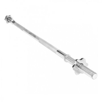 SEDCO Dumbbell bar velik 180cm diam.24mm