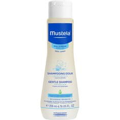 Mustela (Gentle Shampoo) 200 ml
