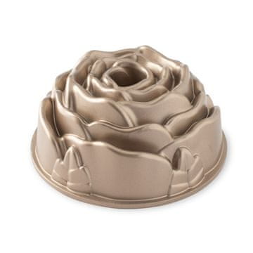 NordicWare Pekač za torte ROSE baker