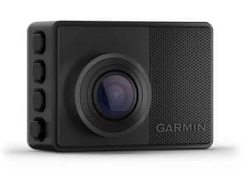 Garmin Dash Cam 67W avtomobilska kamera