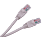 UTP patch kabel CAT.5e 0,25m