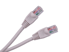 Cabletech UTP patch kabel CAT.5e 0,5m