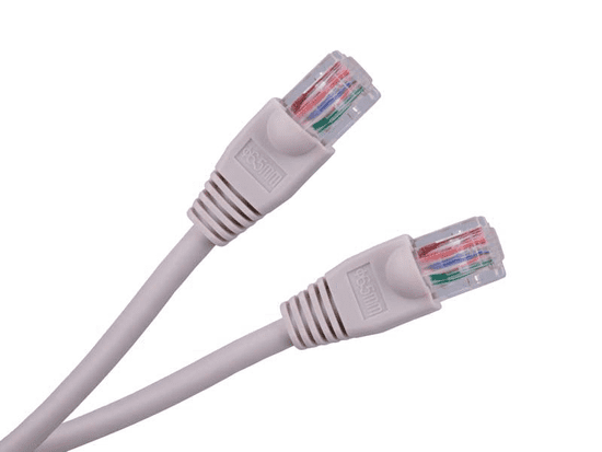 Cabletech UTP patch kabel CAT.5e 15m