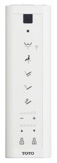 TOTO Washlet RX + TOTO RP viseči WC 
