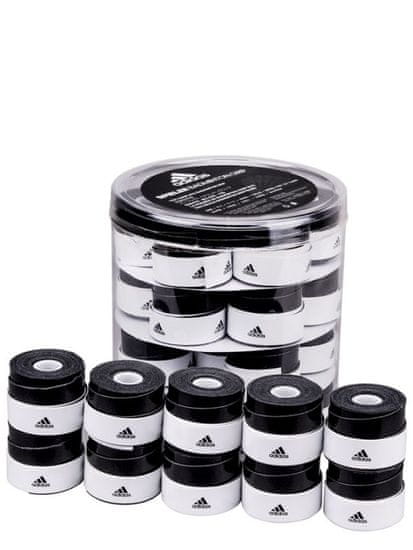 Adidas Spieler grip, 24 kosov, črn