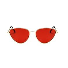 Sunblock ženske sončna očala Ovalni Bonakas