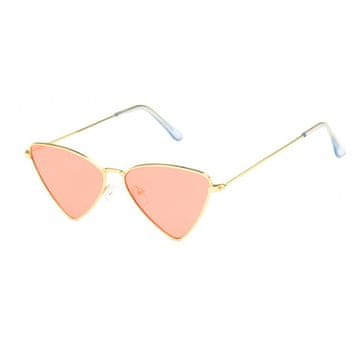 Sunblock ženske sončna očala Kvadratni Skjanes