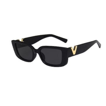 Sunblock ženske sončna očala Kvadratni Hopseidet