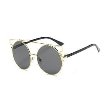 Sunblock ženske sončna očala lenonke Jorpeland