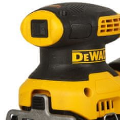 DeWalt DWE6411 vibracijski brusilnik